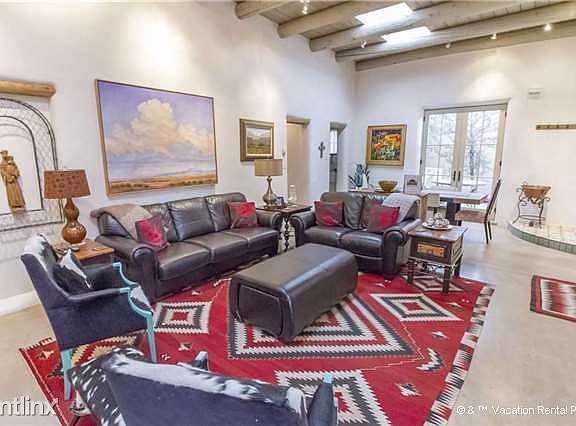 Open Concept Design