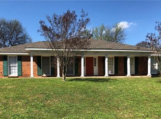 5313 Thornhill Dr, Montgomery, AL 36109