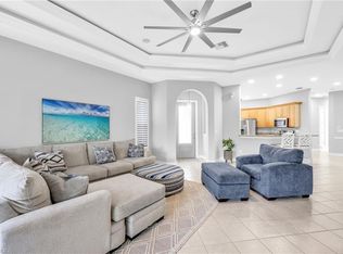 3126 Santorini Ct, Naples, FL 34119