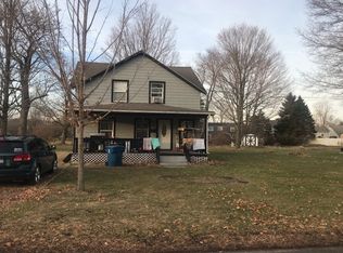 315 Grant St, Jonesville, MI 49250