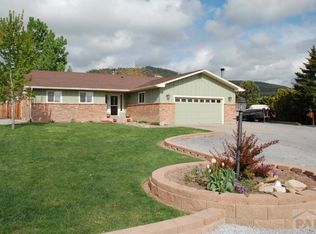 5887 Kelley Pl, Colorado City, CO 81019