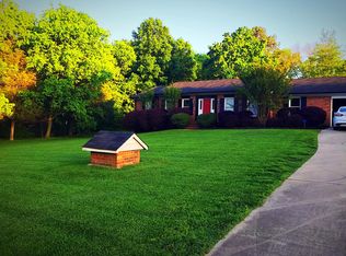 4214 Glen Haven Dr SW, Concord, NC 28027