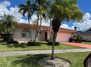 Poinciana South Sec 1, Miami, FL 33177