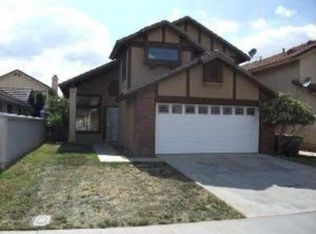 1478 Remembrance Dr, Perris, CA 92571