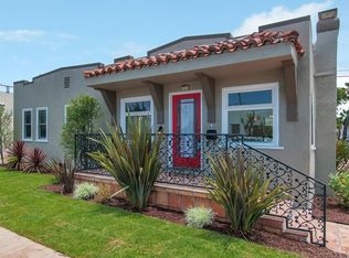 4501 Shirley Ann Pl, San Diego, CA 92116