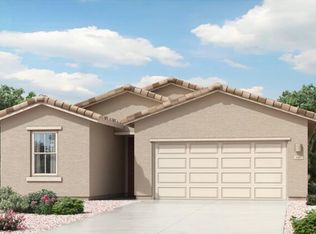 8500 S Placita Reata, Vail, AZ 85641