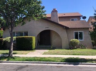 2750 E De Soto St APT 2, Long Beach, CA 90814