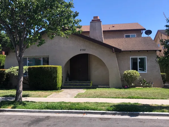 2750 E De Soto St APT 2, Long Beach, CA 90814