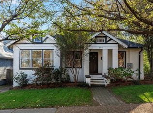 697 Ralph McGill Blvd NE, Atlanta, GA 30312