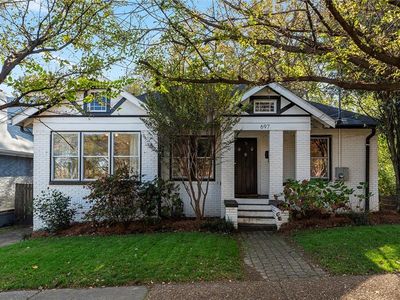697 Ralph McGill Blvd NW, Atlanta, GA, 30312