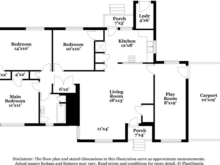 700 Robison Dr — Photo 2