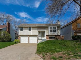 16400 W 125th Ter, Olathe, KS 66062