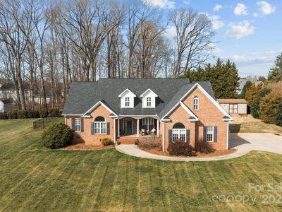 150 Canopy Oak Ln, Statesville, NC, 28625