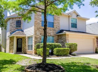 17031 Sperry Landing Dr, Houston, TX 77095
