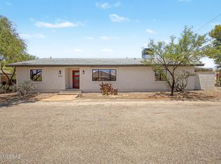 5093 E Patricia St, Tucson, AZ 85712