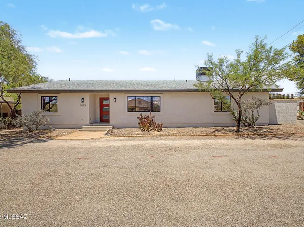 5093 E Patricia St, Tucson, AZ 85712
