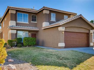 1481 Rancho Ridge Dr, Henderson, NV 89012