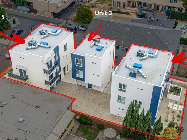 6926 Morella Ave, North Hollywood, CA 91605