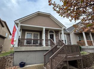 246 N Ferrel St, Olathe, KS 66061
