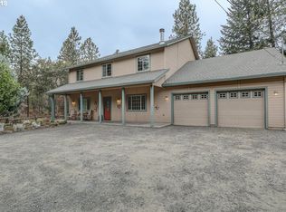 2340 Mill Creek Dr, Prospect, OR
