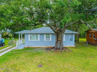 3075 Brasque Dr, Jacksonville, FL 32209