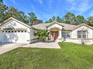 29 Cactus St, Homosassa, FL 34446