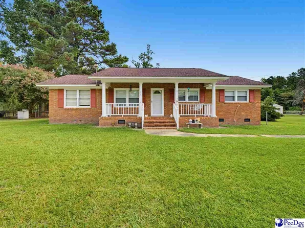 910 Vivian Rd, Pamplico, SC 29583