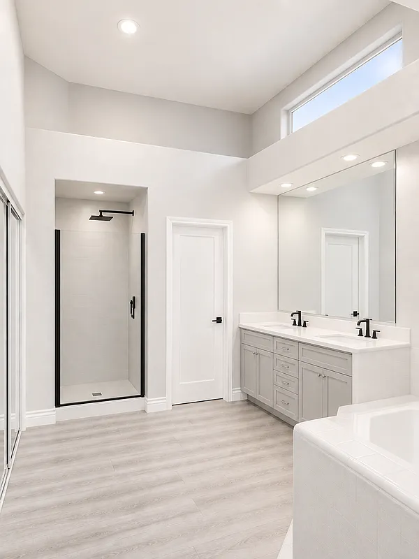 4 bed, 3.0 bath, 2300 sqft, $3,800 — Photo 2