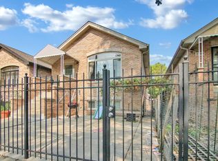 2110 W 49th Pl, Chicago, IL 60609
