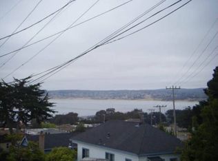 580 Reeside Ave, Monterey, CA 93940