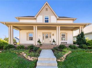 1785 Paxton Ln, Kernersville, NC 27284
