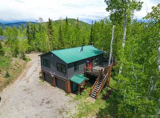 57940 Longfellow Way, Clark, CO 80428