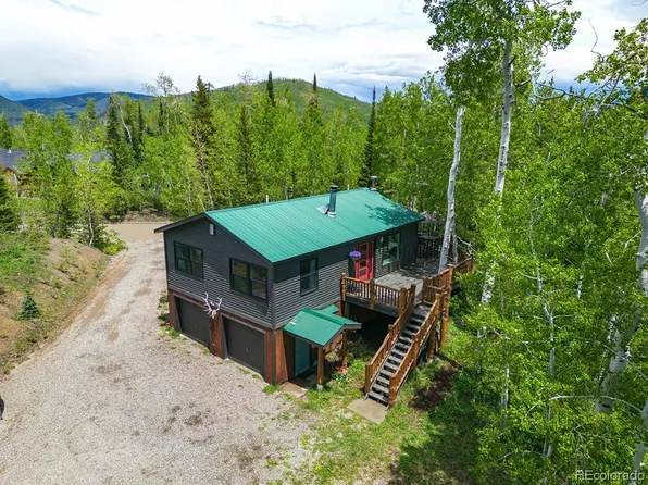 57940 Longfellow Way, Clark, CO 80428