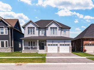 252 Springfield Cres, Clearview, ON L0M1S0