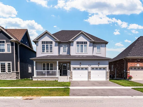 252 Springfield Cres, Clearview, ON L0M 1S0