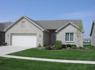 4342 Crystal Ridge Dr E, Maumee, OH 43537