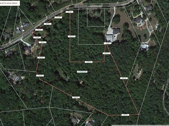 2nd image of 6791 Capitola Farm Rd