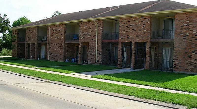 1st image of 11040 Roger Dr APT A