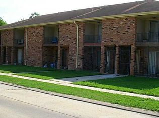 11040 Roger Dr APT A, New Orleans, LA 70127