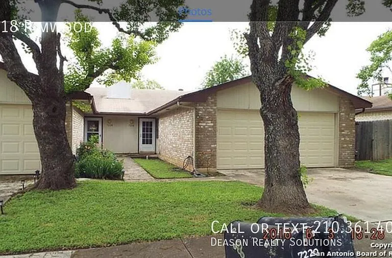 7218 Rimwood — Photo 1