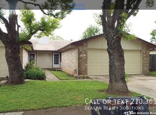 7218 Rimwood St, Live Oak, TX 78233