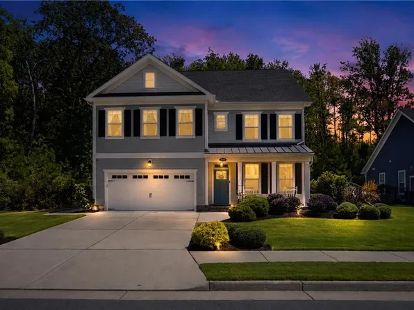 2190 Allen Gimbert Way, Virginia Beach, VA 23453