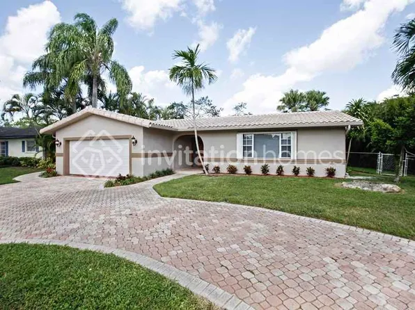 11151 NW 36th Ct, Pompano Beach, FL 33065