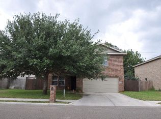 1320 Rio Blanco St, San Juan, TX 78589