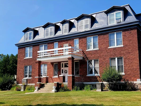 380 Church St, Saint Ignace, MI 49781