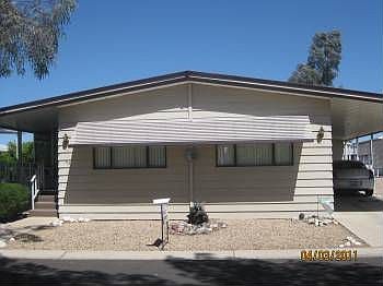 2nd image of 6960 W Peoria Ave Lot 113