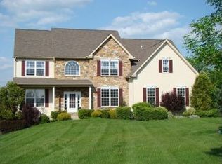 4125 Justin Ct, Collegeville, PA 19426