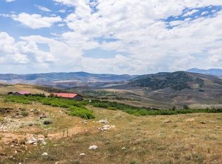 4374 S Oakview Dr, Coalville, UT 84017
