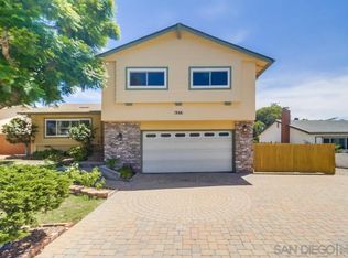 6377 Casselberry Way, San Diego, CA 92119