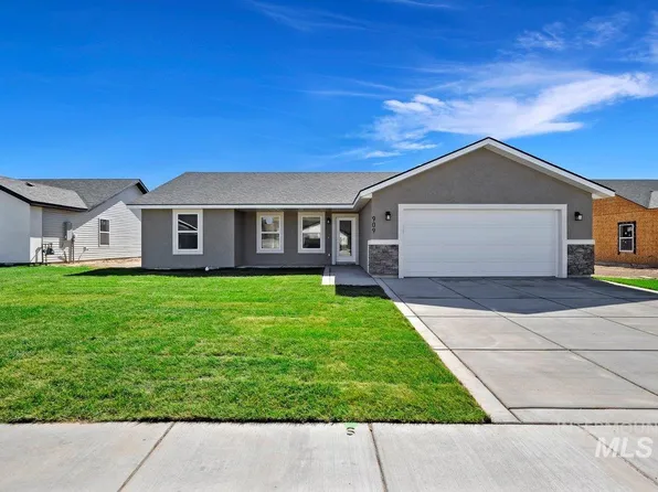 909 Trapper Peak Rd, Kimberly, ID 83341